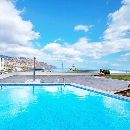Quinta Miramar Apart otel Funchal Dış mekan fotoğraf
