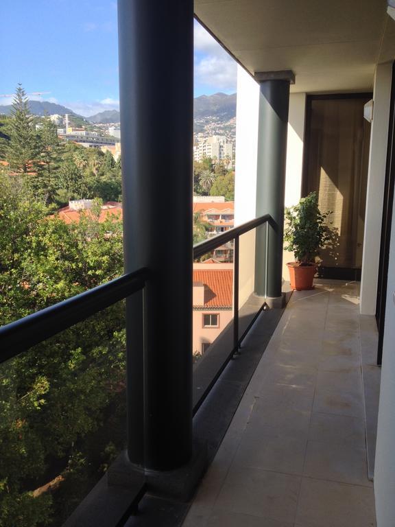 Quinta Miramar Apart otel Funchal Oda fotoğraf