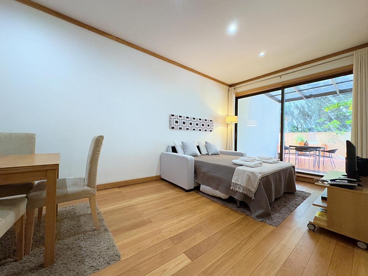 Quinta Miramar Apart otel Funchal Dış mekan fotoğraf